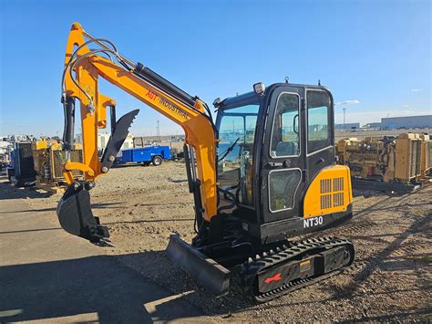 nt30 excavator for sale